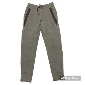 American Eagle Grey Athletic Joggers | Men’s Small